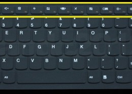 key